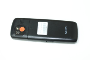 Мобільний телефон Nomi i2440