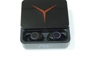 Bluetooth гарнитура TWS V5.3