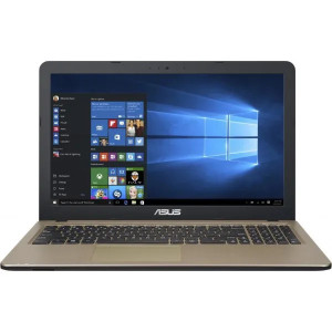 Ноутбук Asus F540NA-GQ060T