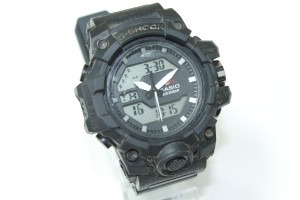 Часы электронные Casio G-Shock GG-1000