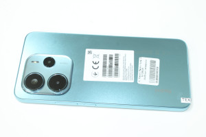 Мобильный телефон Xiaomi Redmi Note 14 6/128GB