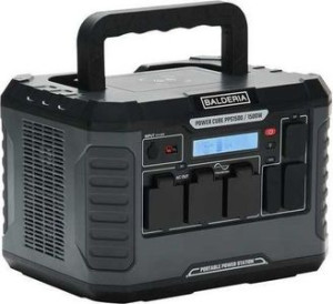 Зарядная станция BALDERIA PPS500