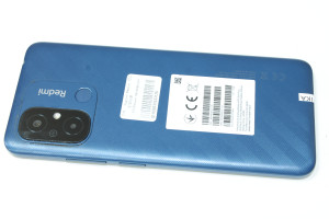 Мобільний телефон Xiaomi Redmi 12C 3/32GB