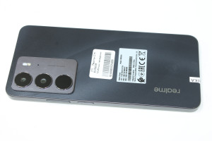 Мобільний телефон Realme C75 8/256GB