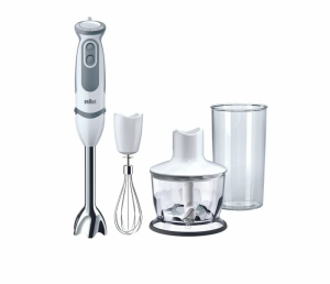 Блендер Braun 4191