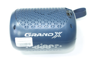 Портативная акустика Grand-X BTS-5DB