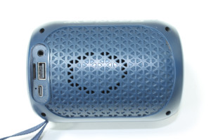 Портативная акустика Grand-X BTS-5DB