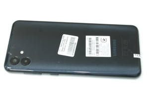 Мобільний телефон Samsung A045 Galaxy A04 3/32GB