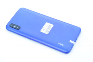 Мобільний телефон Xiaomi Redmi 9A 2 / 32GB