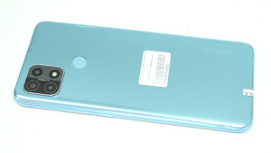 Мобільний телефон OPPO A15s 4 / 64GB