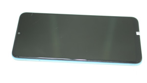 Мобільний телефон OPPO A15s 4 / 64GB