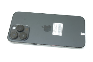 Мобільний телефон iPhone 14 Pro Max 256GB (eSim)