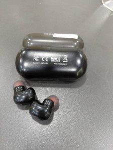 Bluetooth гарнітура Gelius Pro