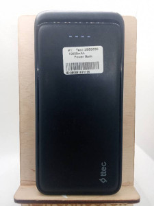 Power Bank Tecc 2BB263S 10000mAh