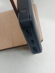Power Bank Tecc 2BB263S 10000mAh