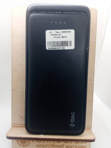 Power Bank Tecc 2BB263S 10000mAh