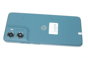 Мобільний телефон Motorola G06 4/64GB