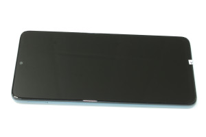 Мобільний телефон Motorola G06 4/64GB