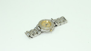 Часы кварцевые Cartier