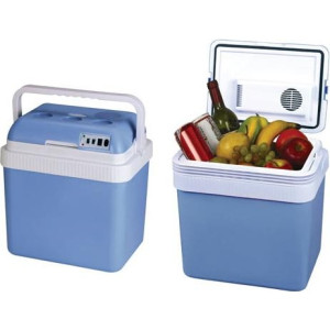 Автохолодильник MYSTERY MTC-24