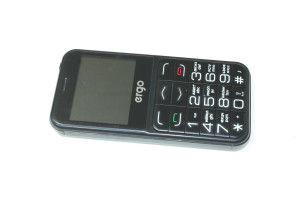 Мобильный телефон ERGO R231
