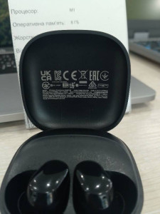 Bluetooth гарнітура Redmi M2420E1