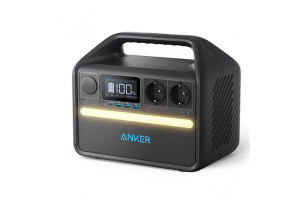 Зарядна станція Anker 535 A1751