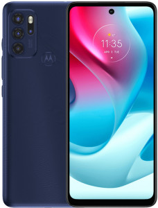 Мобільний телефон Motorola G60S 6/128GB