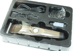 Машинка для стрижки ETCEO ET-1089