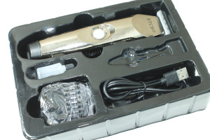 Машинка для стрижки ETCEO ET-1089