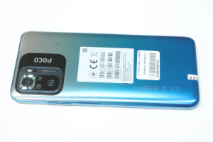 Мобильный телефон Poco M5s 4/128GB