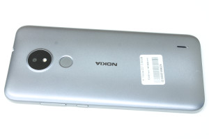 Мобильный телефон Nokia C21 2/32GB