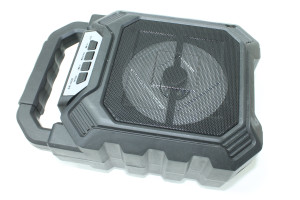 Портативна акустика Portatable speaker SK-668