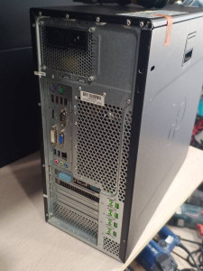 Системний блок Fujitsu