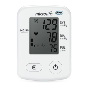 Тонометр Microlife BP A2 Classic