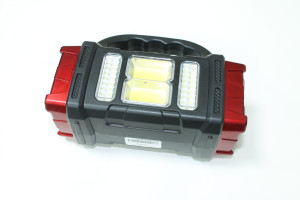 Фонарик LED Solar