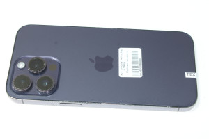 Мобильный телефон iPhone 14 Pro Max 128GB