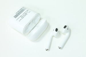 Bluetooth гарнитура Apple AirPods 2 A1938 (A2032 A2031)