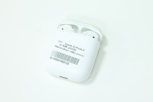 Bluetooth гарнітура Apple AirPods 2 A1938 (A2032 A2031)