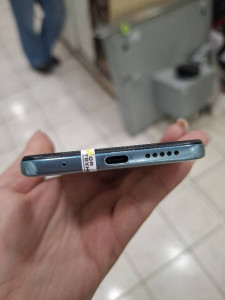 Мобільний телефон Xiaomi Redmi Note 11 4/64GB