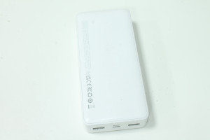 Power bank Baseus PPBD20 20000mAh