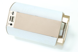 Портативна акустика Speaker WJ-Q9