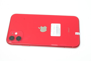 Мобільний телефон iPhone 11 64GB