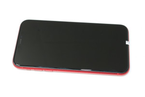 Мобільний телефон iPhone 11 64GB