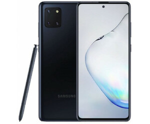 Мобильный телефон Samsung N770 Galaxy Note 10 Lite 6/128GB