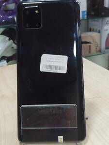 Мобильный телефон Samsung N770 Galaxy Note 10 Lite 6/128GB