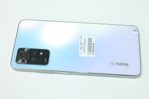 Мобильный телефон Xiaomi Redmi Note 11 Pro 5G 8/128GB