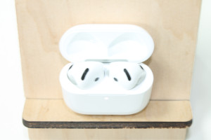 Bluetooth гарнитура AirPods 4 A3058 A3053 A3050
