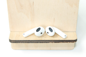 Bluetooth гарнитура AirPods 4 A3058 A3053 A3050
