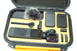 Екшн-камера DJI Pocket 2 Osmo